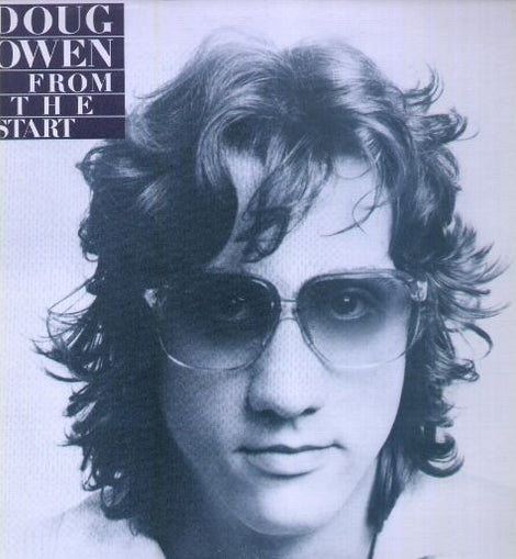 Doug Owen ‎– From The Start  (1977)