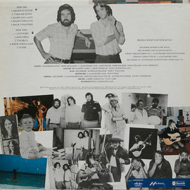 Doug Owen ‎– From The Start  (1977)