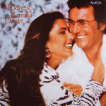 Al Bano & Romina Power ‎– Al Bano & Romina Power  (1989)     LP