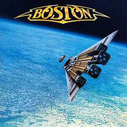 Boston ‎– Third Stage  (1986)