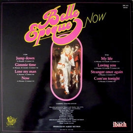 Belle Epoque ‎– Now  (1979)