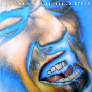 Joe Cocker – Sheffield Steel  (1982)