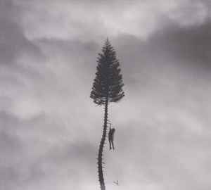 Manchester Orchestra ‎– A Black Mile To The Surface  (2017)     CD