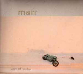 Marr ‎– Express And Take Shape  (2004)     CD