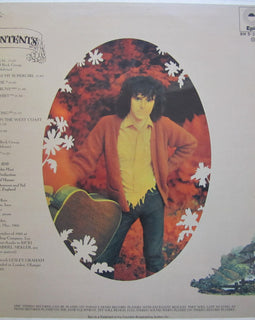 Donovan ‎– Barabajagal