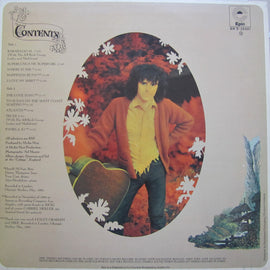 Donovan ‎– Barabajagal