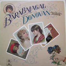 Donovan ‎– Barabajagal