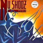 Nu Shooz ‎– Poolside  (1986)