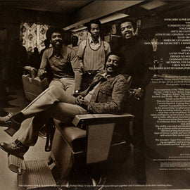 Intruders* ‎– Super Hits  (1974)