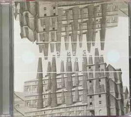 Some Speak Of The Future ‎– Some Speak Of The Future  (2009)     CD