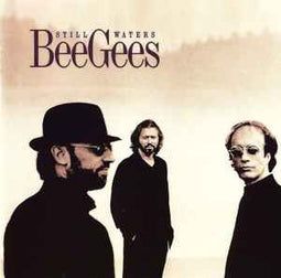 Bee Gees ‎– Still Waters  (1997)     CD
