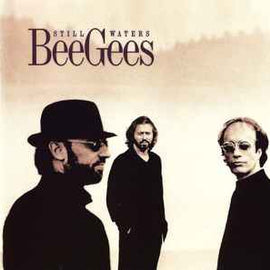 Bee Gees ‎– Still Waters  (1997)     CD