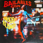 Hugo Blanco Y Su Conjunto ‎– Bailables Con Hugo Blanco  (1965)