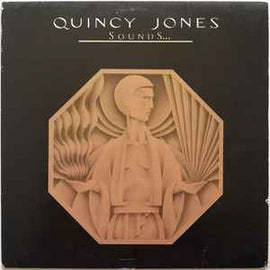 Quincy Jones ‎– Sounds ... And Stuff Like That!!  (1978)
