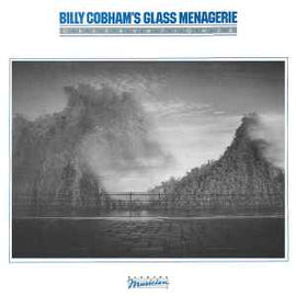 Billy Cobham's Glass Menagerie ‎– Observations &  (1982)