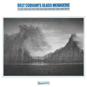 Billy Cobham's Glass Menagerie ‎– Observations &  (1982)