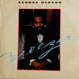 George Benson ‎– Breezin'  (1976)