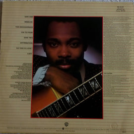George Benson ‎– Breezin'  (1976)