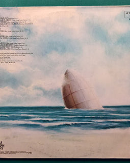 UFO – Space Metal  (1976)     LP