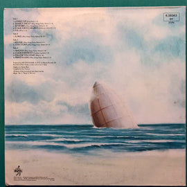 UFO – Space Metal  (1976)     LP