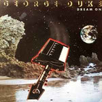 George Duke ‎– Dream On  (1982)
