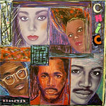 Chic – Believer  (1983)