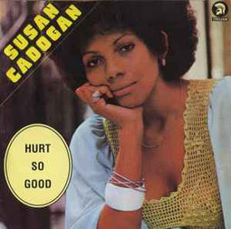 Susan Cadogan ‎– Hurt So Good  (1995)     CD