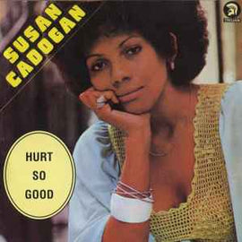 Susan Cadogan ‎– Hurt So Good  (1995)     CD