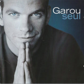 Garou – Seul  (2000)     CD