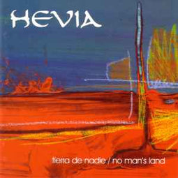 Hevia ‎– Tierra De Nadie / No Man's Land  (1999)     CD