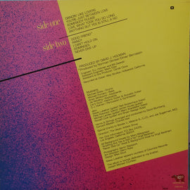 Mary MacGregor – Mary MacGregor     LP