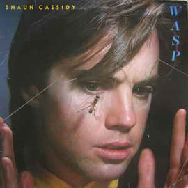Shaun Cassidy ‎– Wasp  (1980)