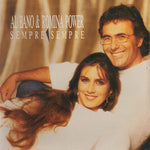 Al Bano & Romina Power – Sempre Sempre  (1986)      LP