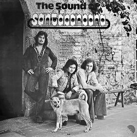 Santabarbara ‎– The Sound Of Santabarbara  (1976)
