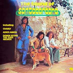 Santabarbara ‎– The Sound Of Santabarbara  (1976)