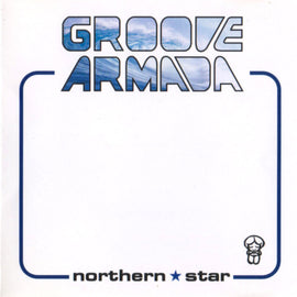 Groove Armada ‎– Northern Star  (1999)     CD