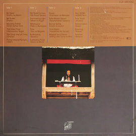 Kitaro ‎– Silk Road  (1981)