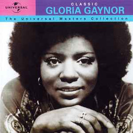 Gloria Gaynor ‎– Classic Gloria Gaynor  (1999)     CD