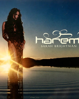 Sarah Brightman – Harem  (2003)     CD
