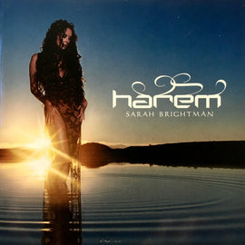 Sarah Brightman – Harem  (2003)     CD