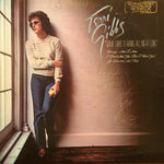 Terri Gibbs – Some Days It Rains All Night Long  (1982)     LP
