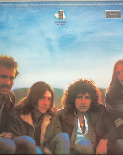 Eagles – Eagles  (1976)     LP
