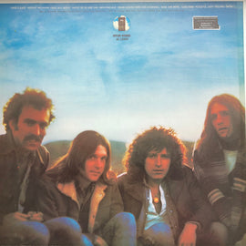Eagles – Eagles  (1976)     LP