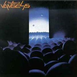 Vangelis ‎– The Best Of Vangelis  (1978)