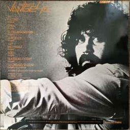 Vangelis ‎– The Best Of Vangelis  (1978)