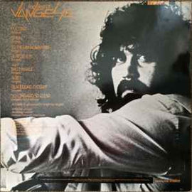 Vangelis ‎– The Best Of Vangelis  (1978)