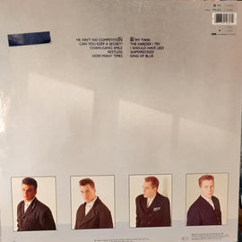 Brother Beyond – Get Even  (1988)     LP