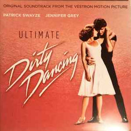 Various ‎– Ultimate Dirty Dancing  (2017)