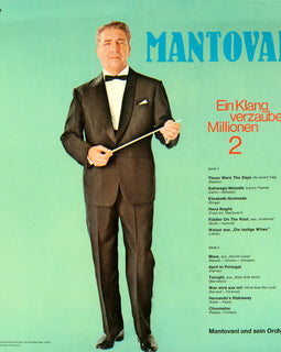 Mantovani – Ein Klang Verzaubert Millionen 2