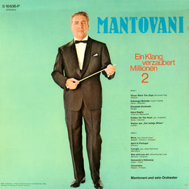 Mantovani – Ein Klang Verzaubert Millionen 2
